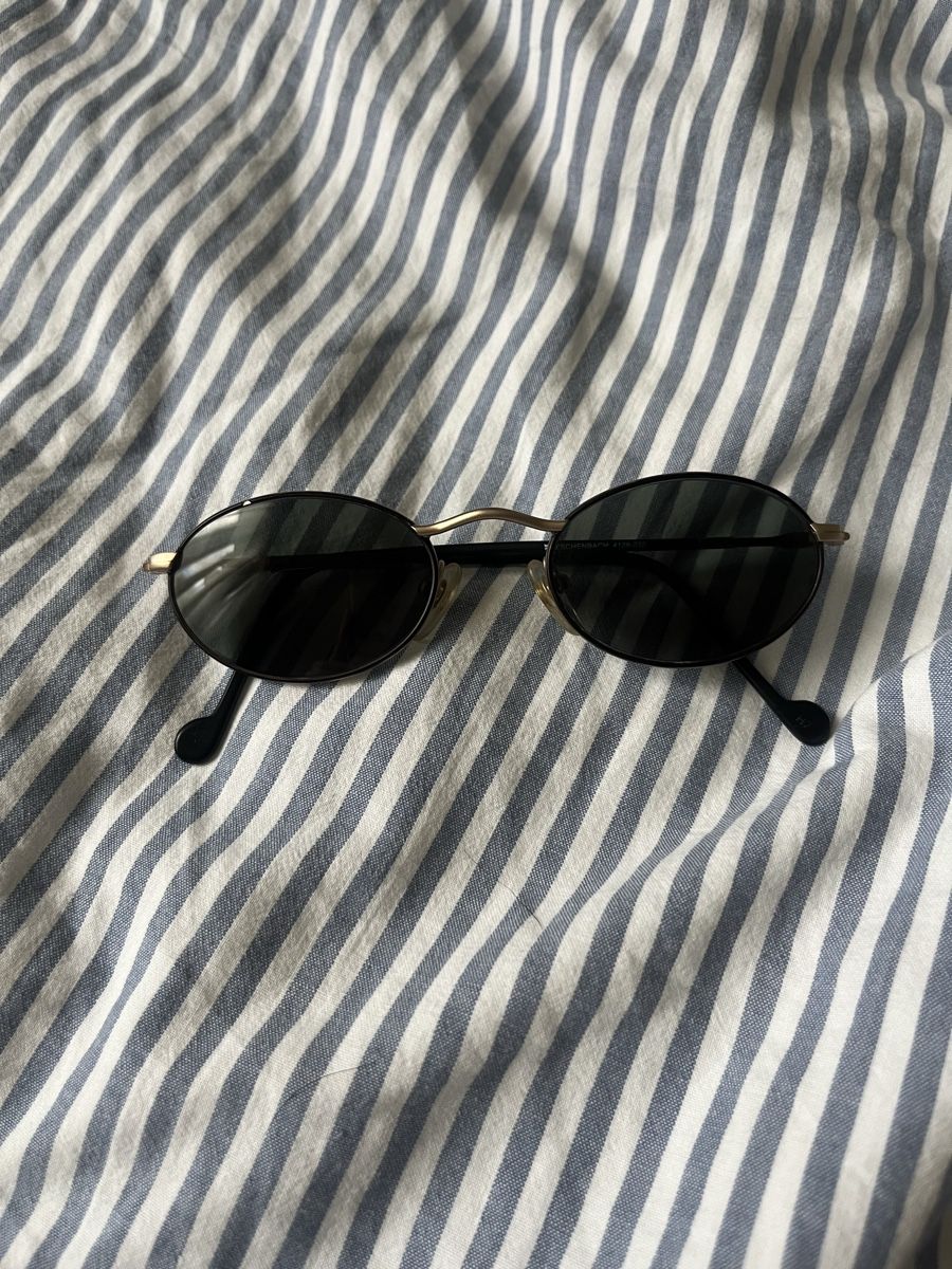 Eschenbach Lunettes & Verres: 90s Eschenbach Sonnenbrille  – D'occasion à Zürich par jul_mx8k