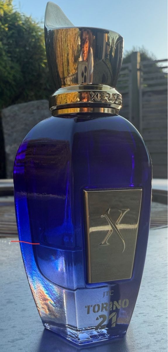 Xerjoff Profumi & Eau de Toilette: TORINO 21 VON XERJOFF – Usato da Kölliken venduto da deleina 1