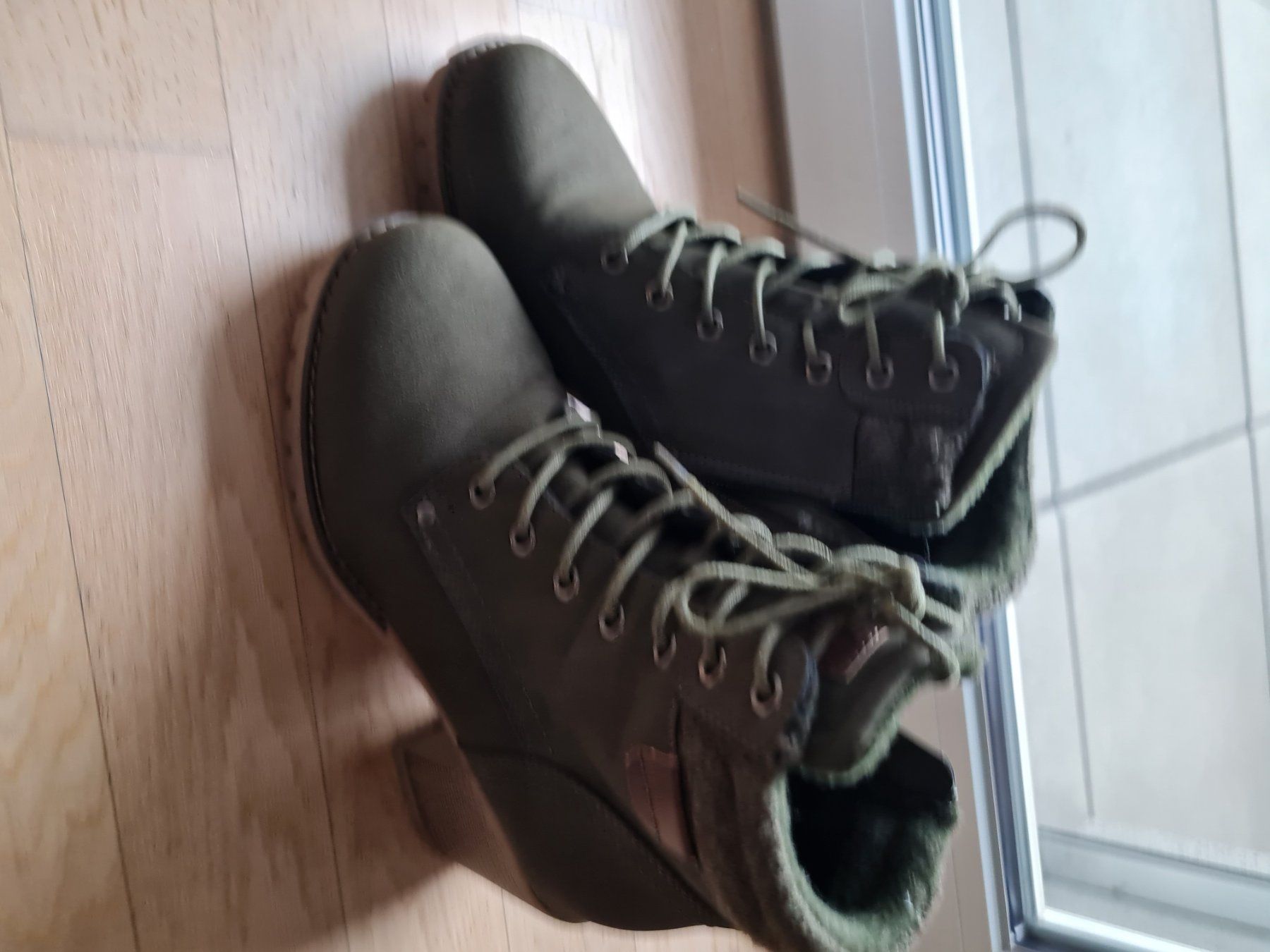 Graceland Damenschuhe: Damen schuhe – Neu (gemäss Beschreibung) aus Gommiswald von Iviea 1