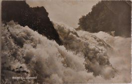 RHEINFALL