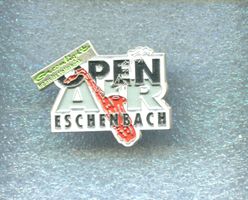 VOLKSBANK  OPEN AIR  ESCHENBACH