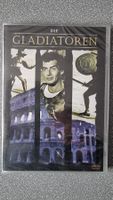 DVD Die Gladiatoren