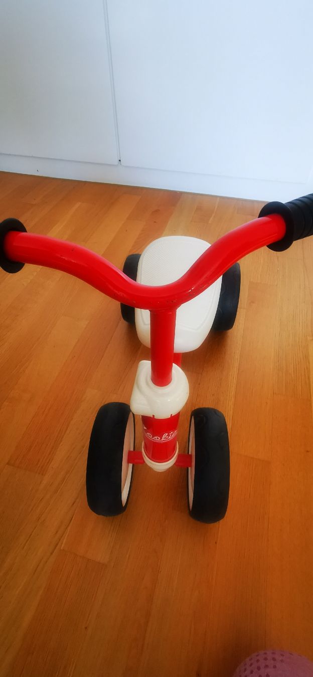 Veicoli per bambini: laufrad – Usato da Gwatt (Thun) venduto da obe_ql55 4