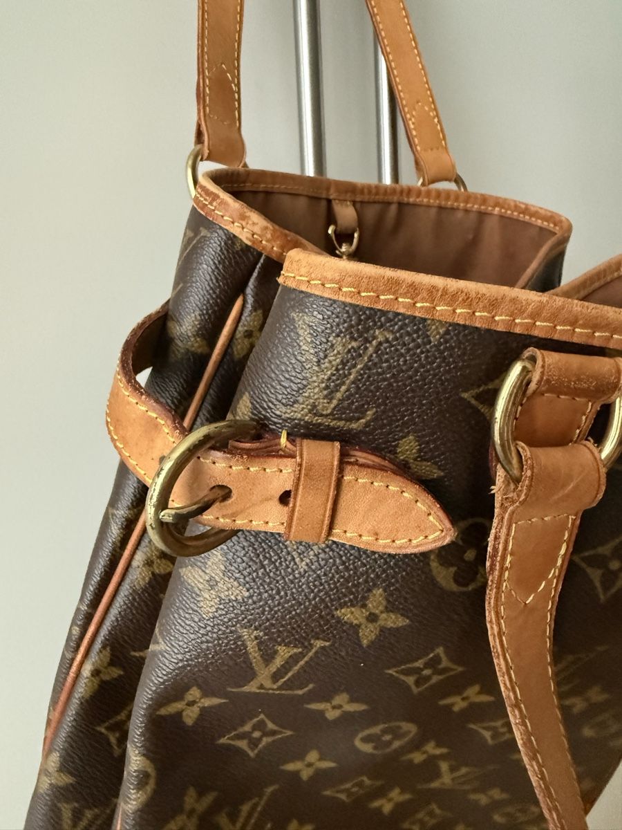 Louis Vuitton Borse da donna: Louis Vuitton Vintage Monogram Batignolles – Usato da Lenzburg venduto da car_pzg8 2