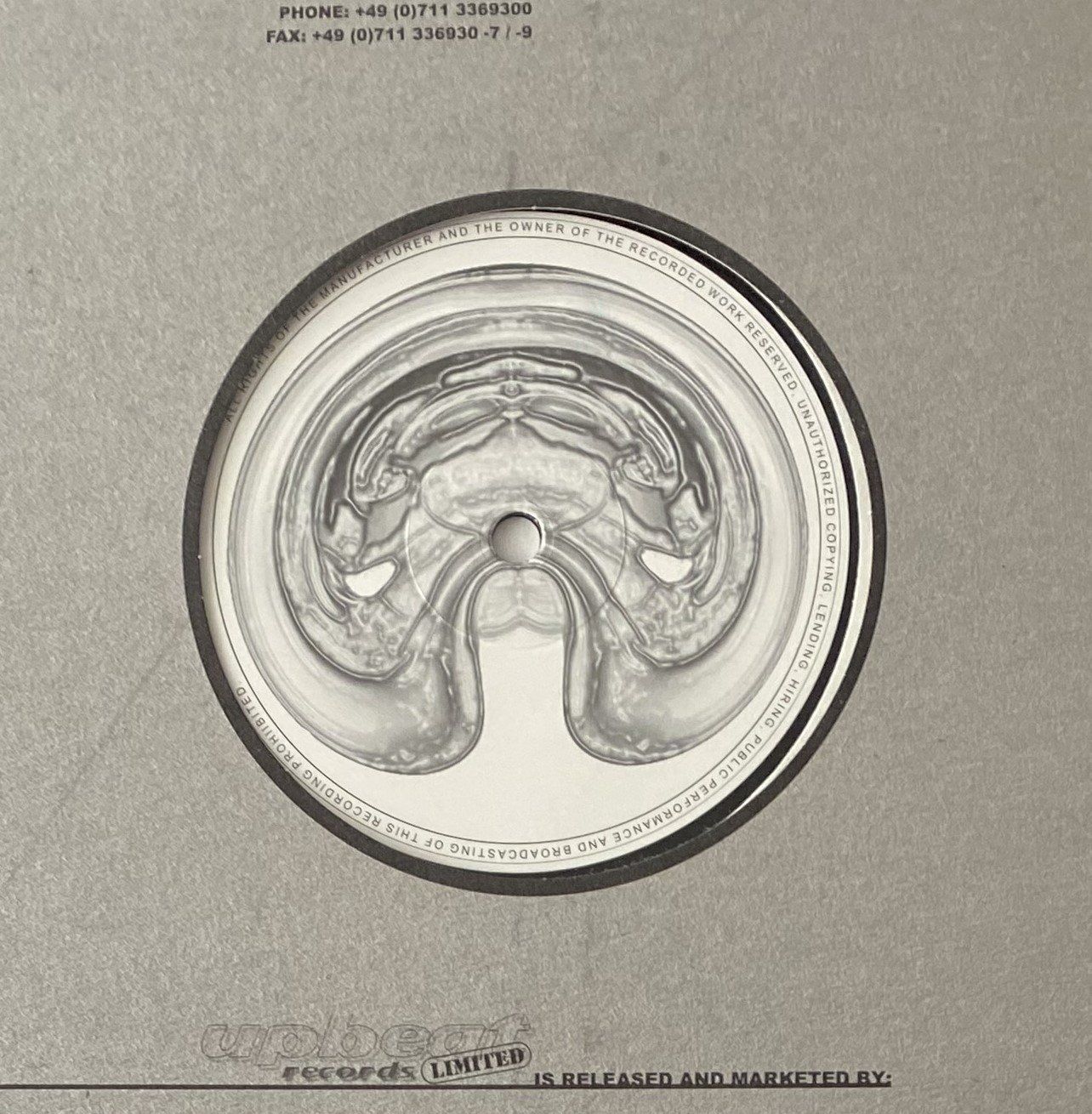 Dischi in vinile: Mike Nero Project, So Big (Trance) – Usato da Flums venduto da Empe1 3