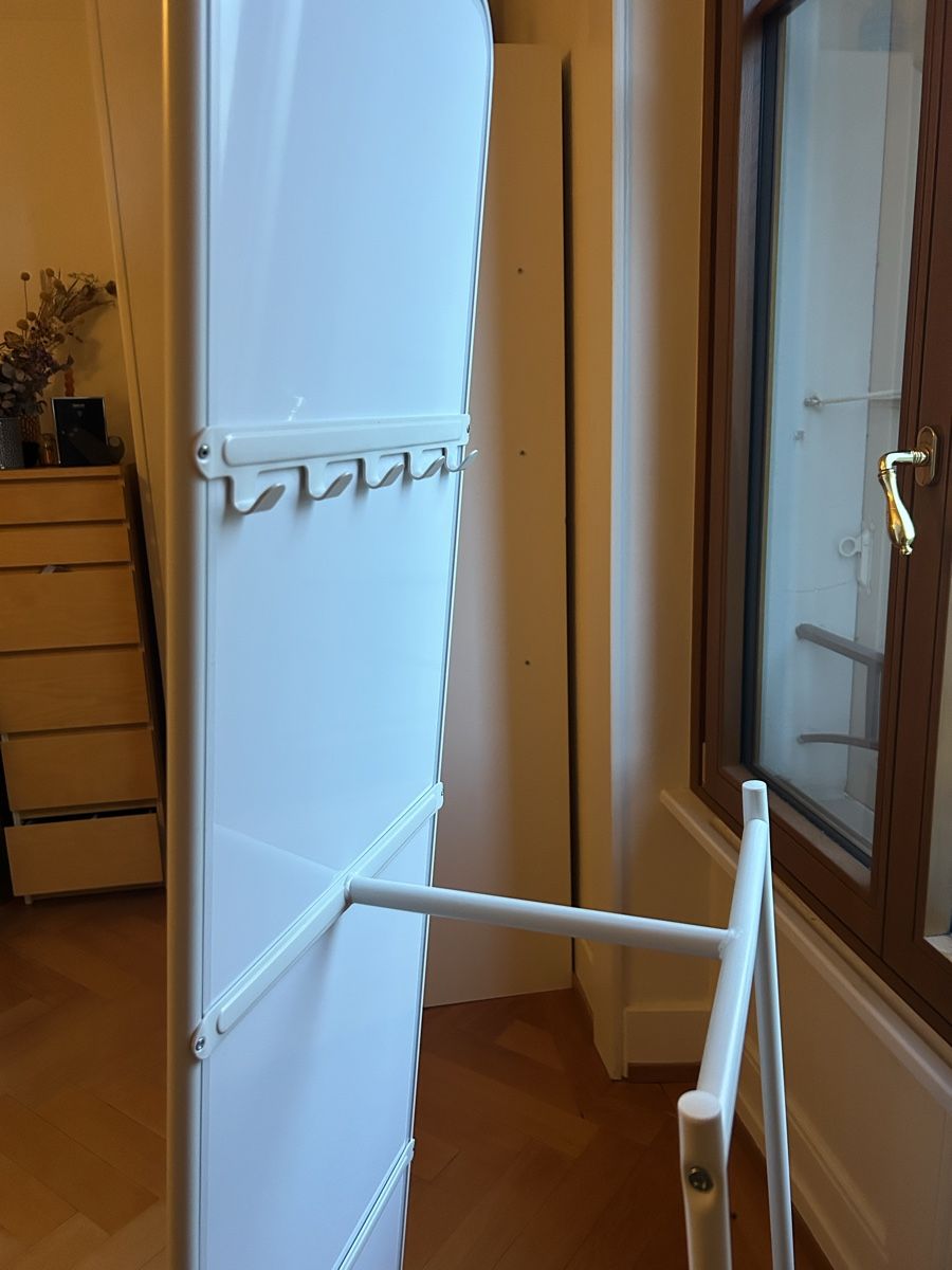 Spiegel: Miroir – Gebraucht aus Nyon von sas_p89l 2
