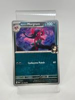 Pokemon Marnie's Morgrem 135/182