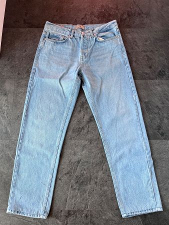 Jeans Baggy Style, W29/L32