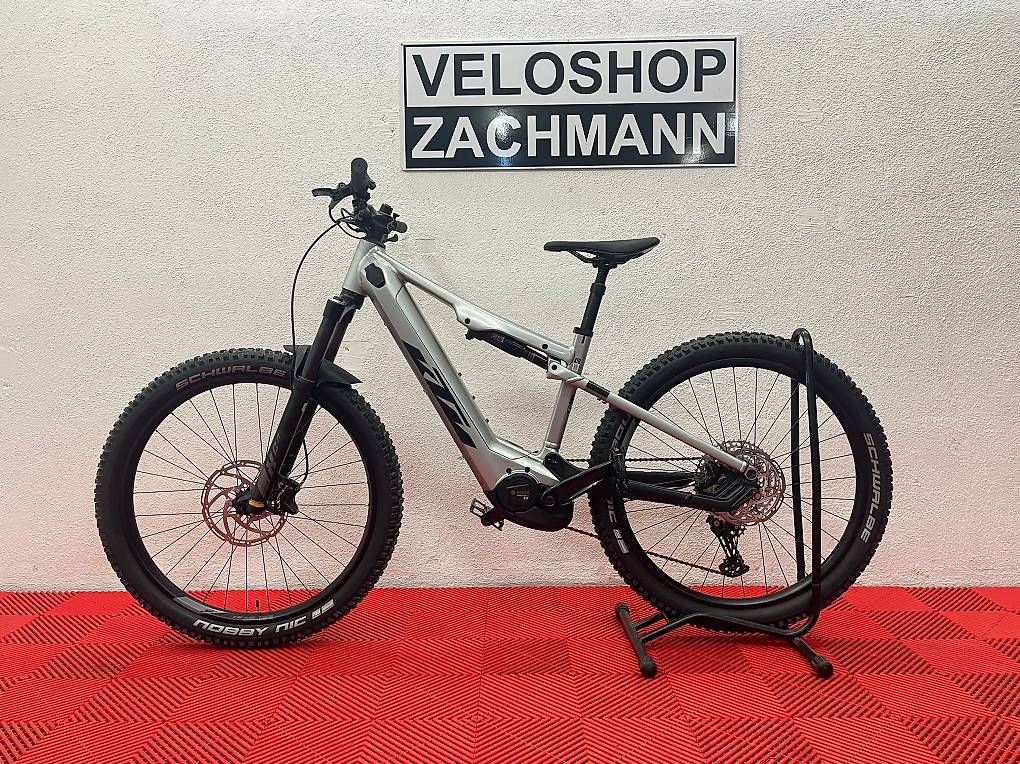 Biciclette: KTM MACINA LYCAN 772 NEU Gr. M – Usato da Diessenhofen venduto da MotoshopZachmann 3