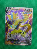 Zeraora V (CRE 165)