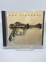 CD Foo Fighters – Foo Fighters (1995)