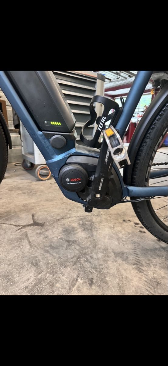Bosch Biciclette: E-bike – Usato da Oberterzen venduto da Gegr. 1