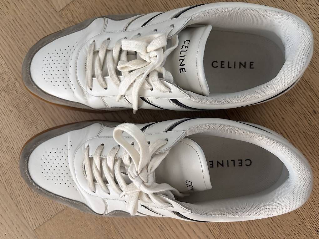 Scarpe da uomo: Céline Sneakers 45 – Usato da Wallisellen venduto da rac_sy2x 2