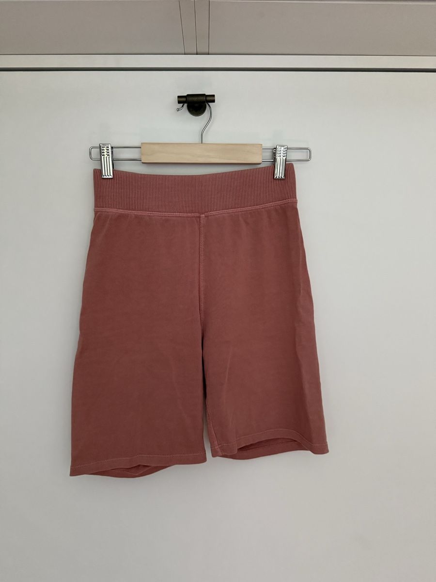 Leggings: American Vintage shorts NEW – Nuovo (secondo la descrizione) da Zürich venduto da eve_m2gr