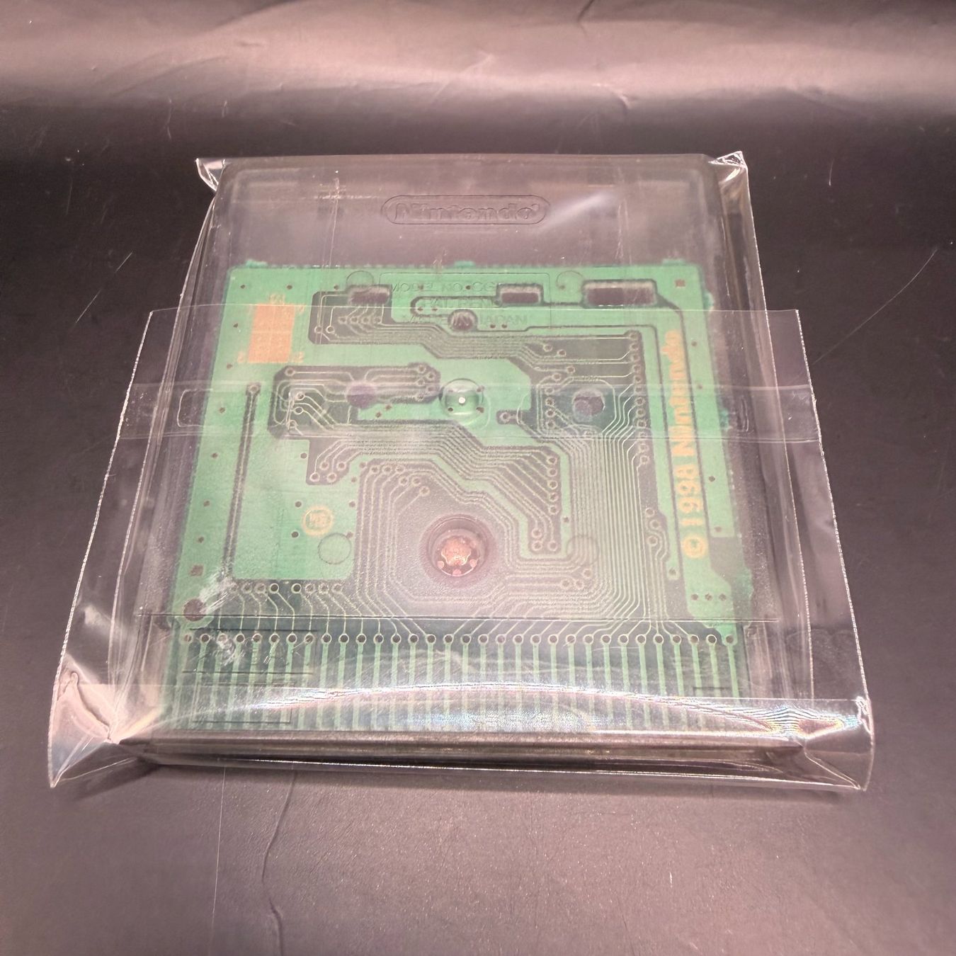 Nintendo Giochi: X-Men Mutant Wars Gameboy Color – Usato da Düdingen venduto da Nerdworld 1
