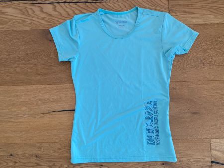 Sportshirt, Extend, Mädchen,  Gr. 140