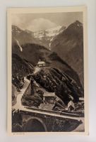 Alte Ansichtskarte St. Rochus, vintage Fotosujet Schweiz