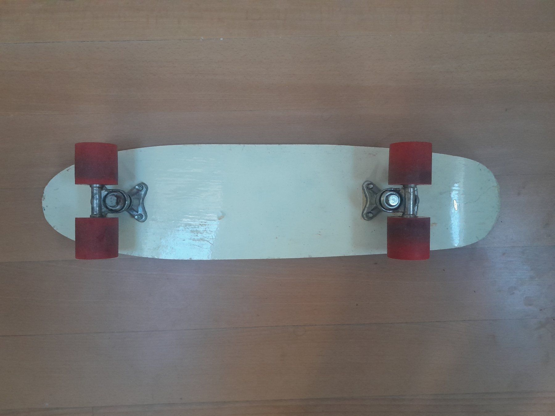 Skateboards: Vintage Skateboard – Usato da Zürich venduto da raphahello 3