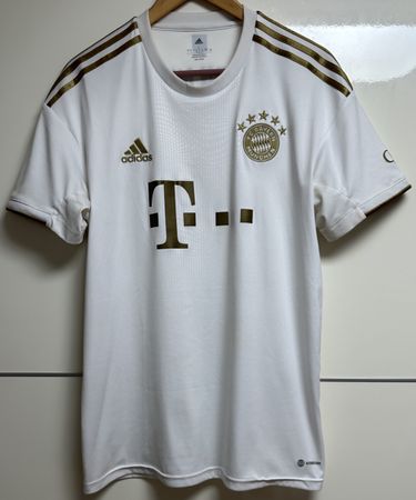 Bayern München Trikot G L