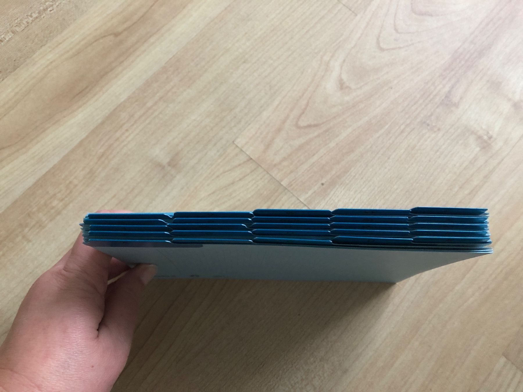 Contenitori & Simili: Karteikarten Box mit Register – Usato da Arlesheim venduto da leyRum4.5 4