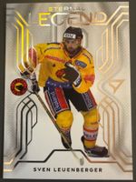 EL-3 Sven Leuenberger SC Bern ETERNAL LEGEND SportZoo