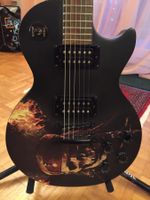 Epiphone Les Paul - Pirates of the Caribbean Special Edition