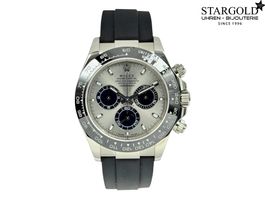 Rolex Cosmograph Daytona Weissgold "Ghost" - 116519LN