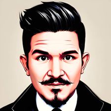 Profile image of Skylord1989