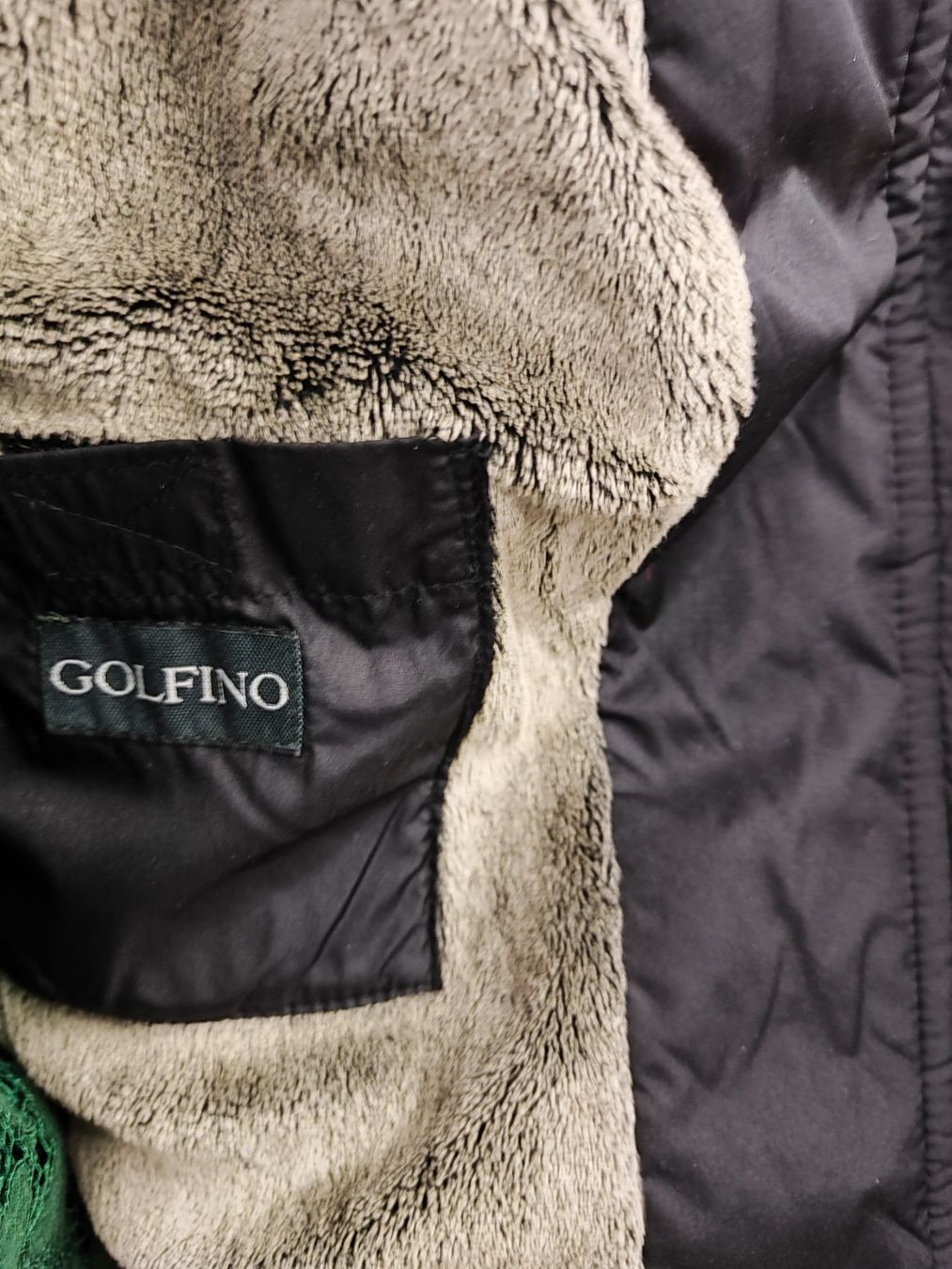 Gilet & Giacche senza maniche: Warmes Gilet Gr 170 – Usato da Langnau am Albis venduto da Judithsebi 4