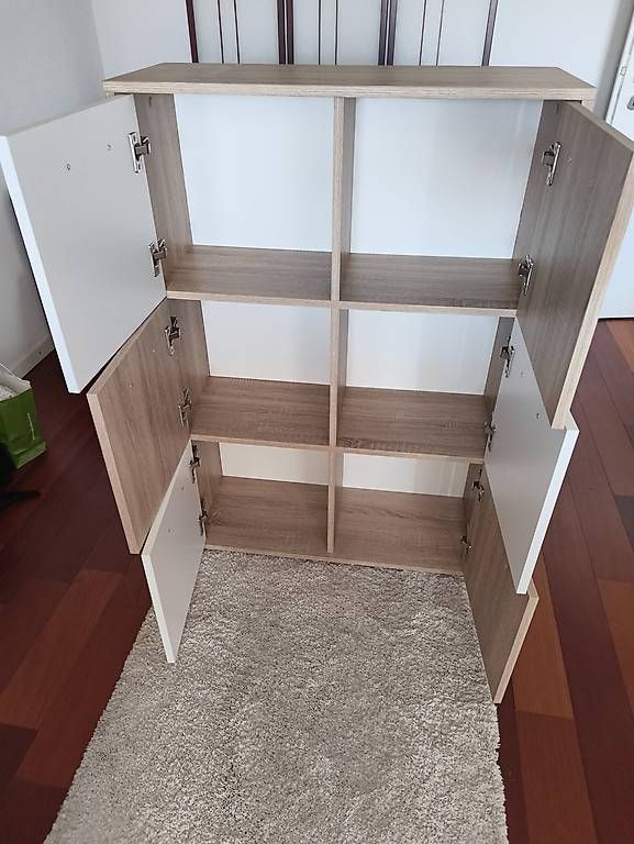 Conforama Cassettiere: Commode meuble de Conforama en bon état – Usato da Neyruz FR venduto da Akaraion-KFT 1