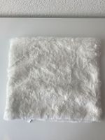 H&M Schlauchschal Weiss