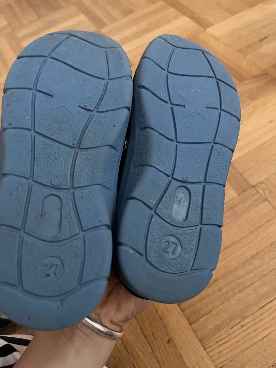 Superfit Scarpe per ragazzi: Pantoufles size 28 – Usato da Bellevue venduto da utilisatratice 1