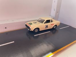 toyota celica rallye athene     1.43 solido
