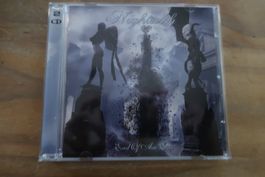 NIGHTWISH - END OF AN ERA -  2x CD