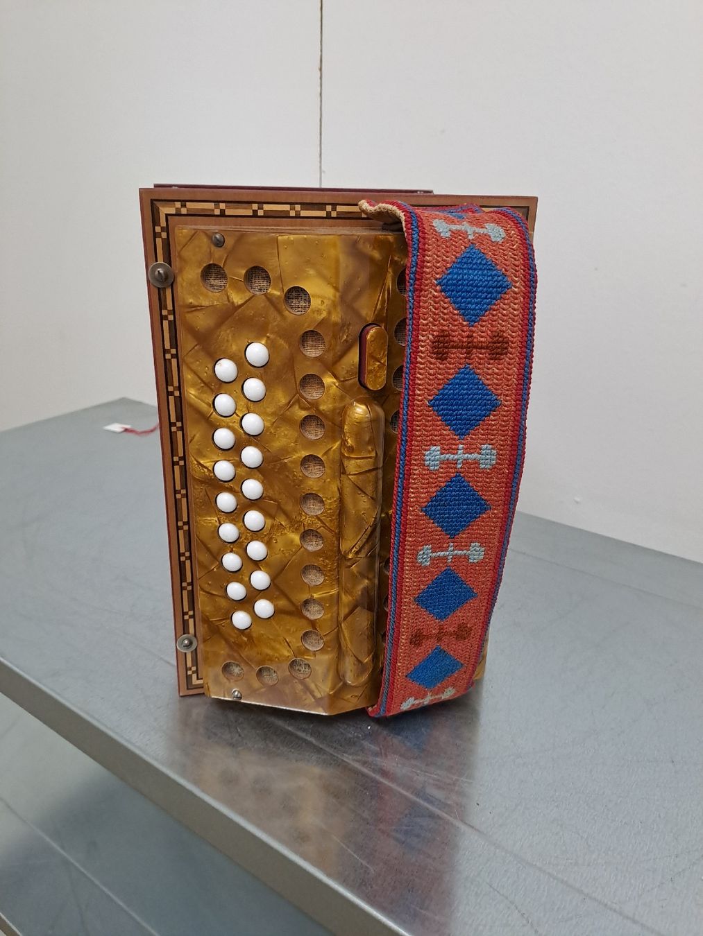 Strumenti musicali: salvisberg orgeli  – Usato da Villeneuve venduto da BibiVintage 4