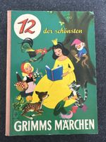 12 der schönsten Grimms Märchen – Pestalozzi-Verlag 