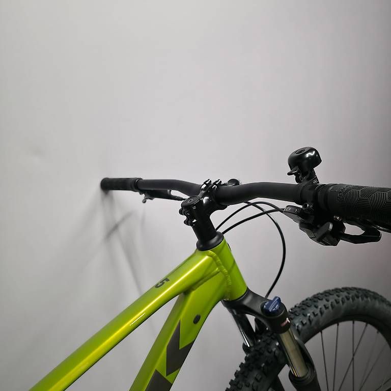 Trek Biciclette: NEUES TREK MOUNTAINBIKE – Nuovo e nell'imballaggio originale da Tübach venduto da KL-Bikes 1