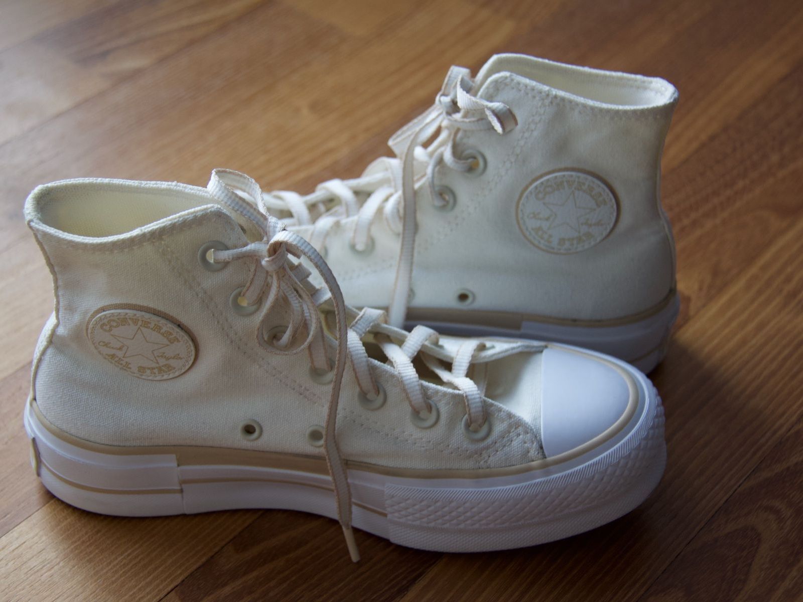 Converse Scarpe per ragazze: CONVERSE "ALL STAR" Sneaker, Gr. 36 – Nuovo (secondo la descrizione) da Uetikon am See venduto da Vil4523 7