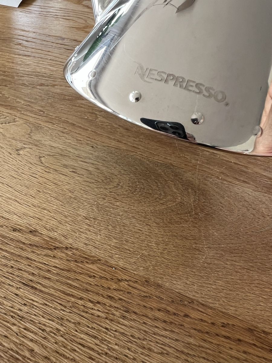 Alessi Caraffe: Alessi Rahmkännchen – Usato da Wolfwil venduto da Poulet60 3