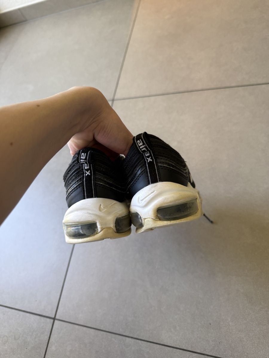 Nike Scarpe da uomo: Nike Air Max 97 – Usato da Villigen venduto da Liviaange 2
