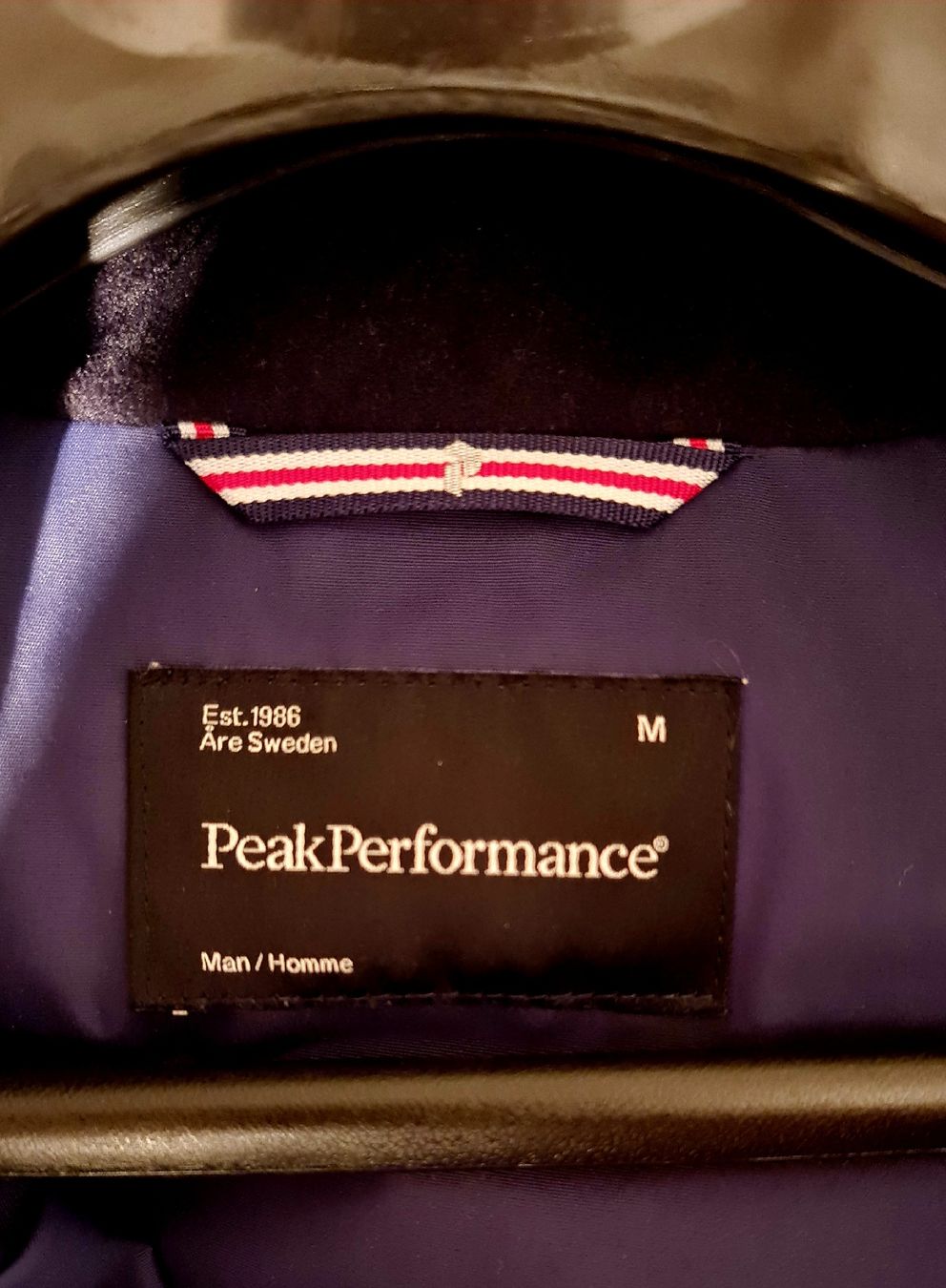 Peak Performance Jacken: PEAK PERFORMANCE SKIJACKE / M – Gebraucht aus kloten von Dralion73 1