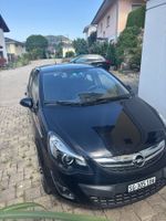 Opel Corsa D 2011 Baujahr