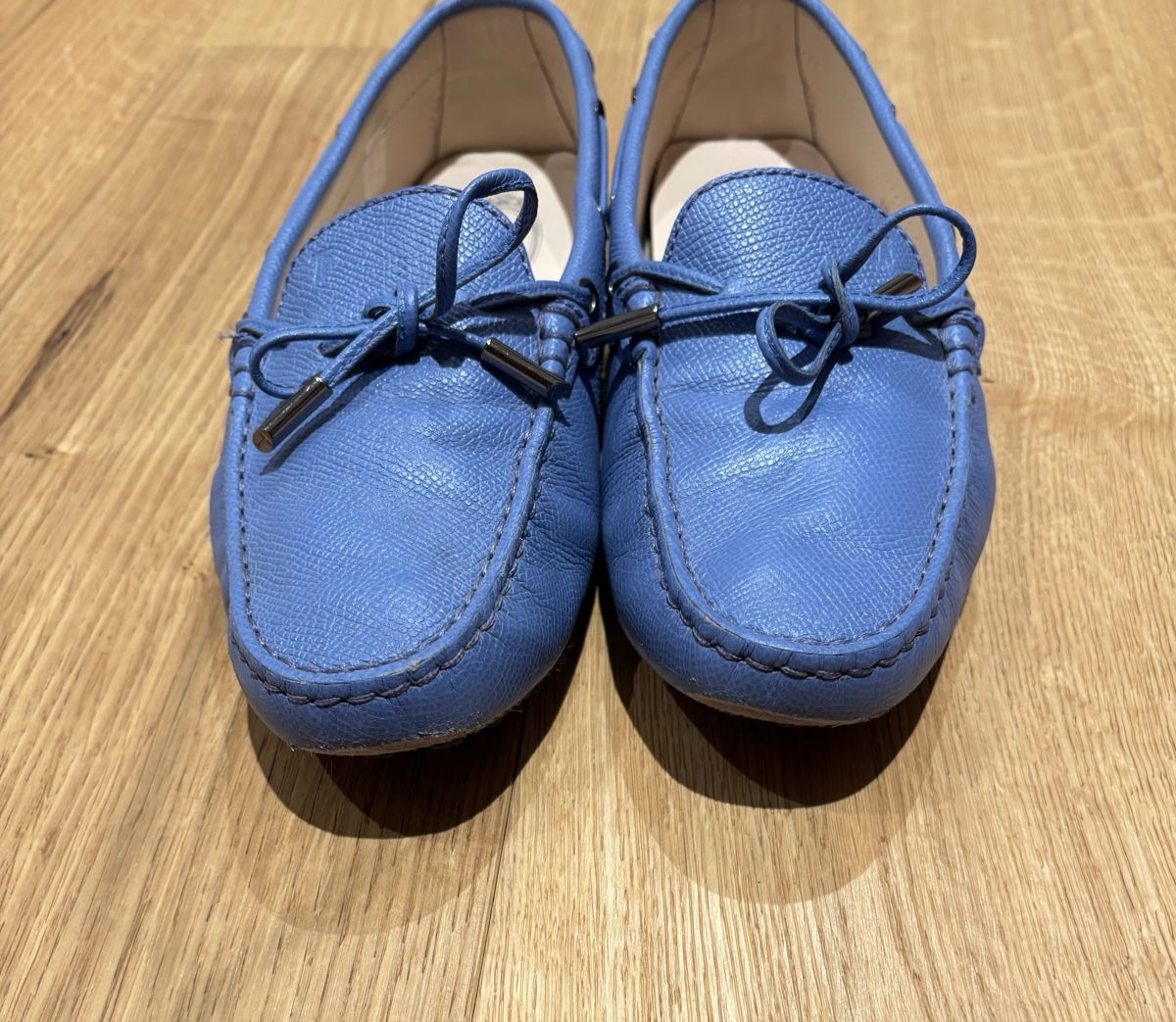 Tod'S Scarpe da donna: TOD'S Mokassins Damen Gr. 40 – Usato da Glarus venduto da NaSaGaTh 2
