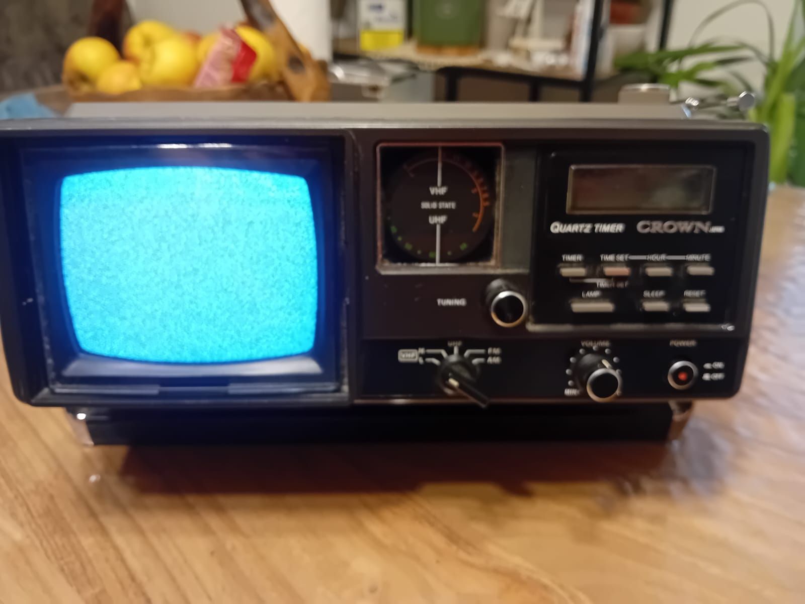 Radio: tv radio année 80 – Usato da Chalais venduto da ter_dq9d