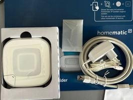 Homematic IP Access Point HmIP-HAP2
