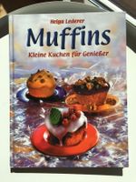 Backbuch Muffins süss und deftig