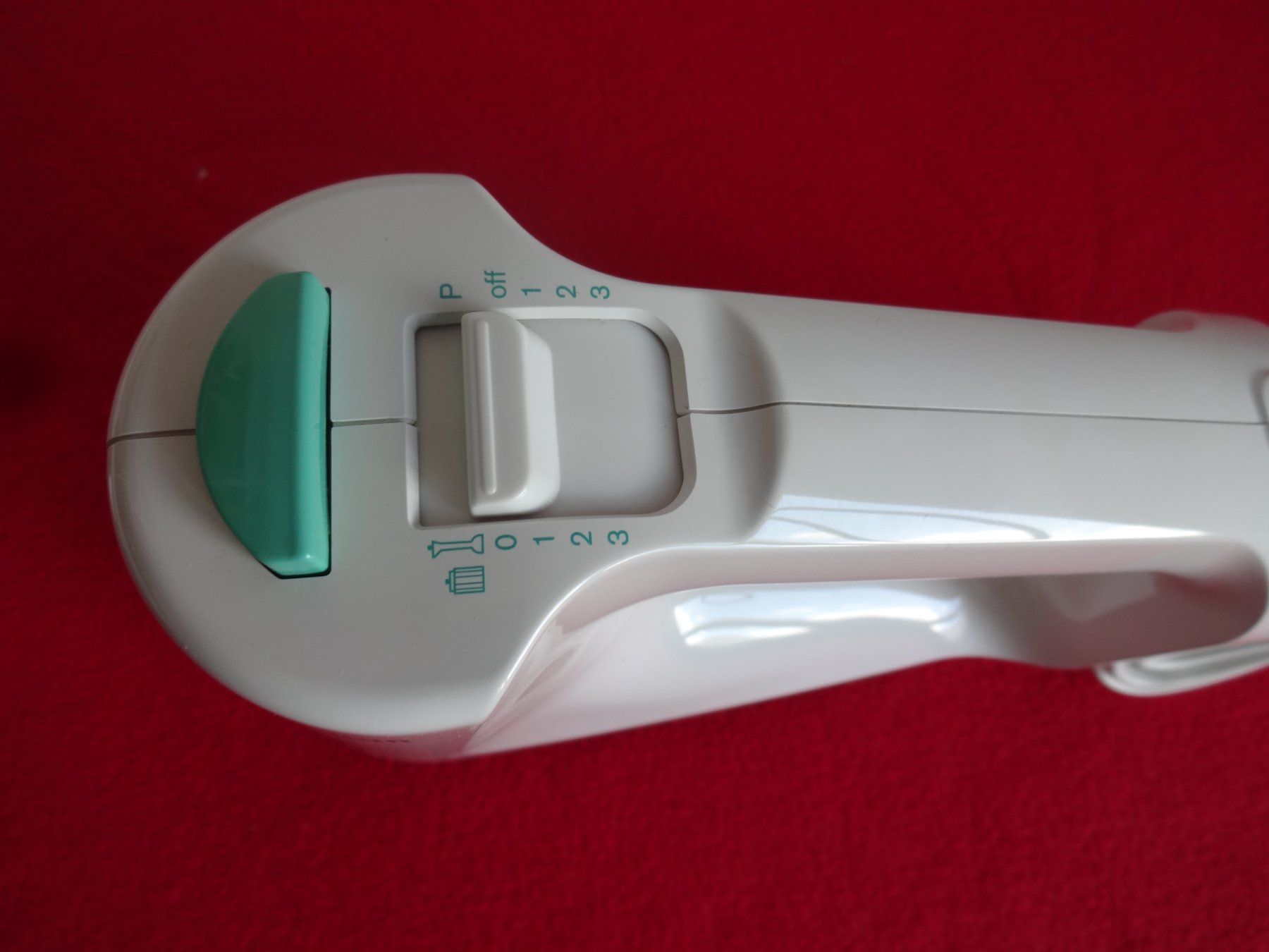 Braun Elettrodomestici da cucina: *** BRAUN *** Multimix 350 / Handmixer – Usato da Frauenfeld venduto da rey06 2