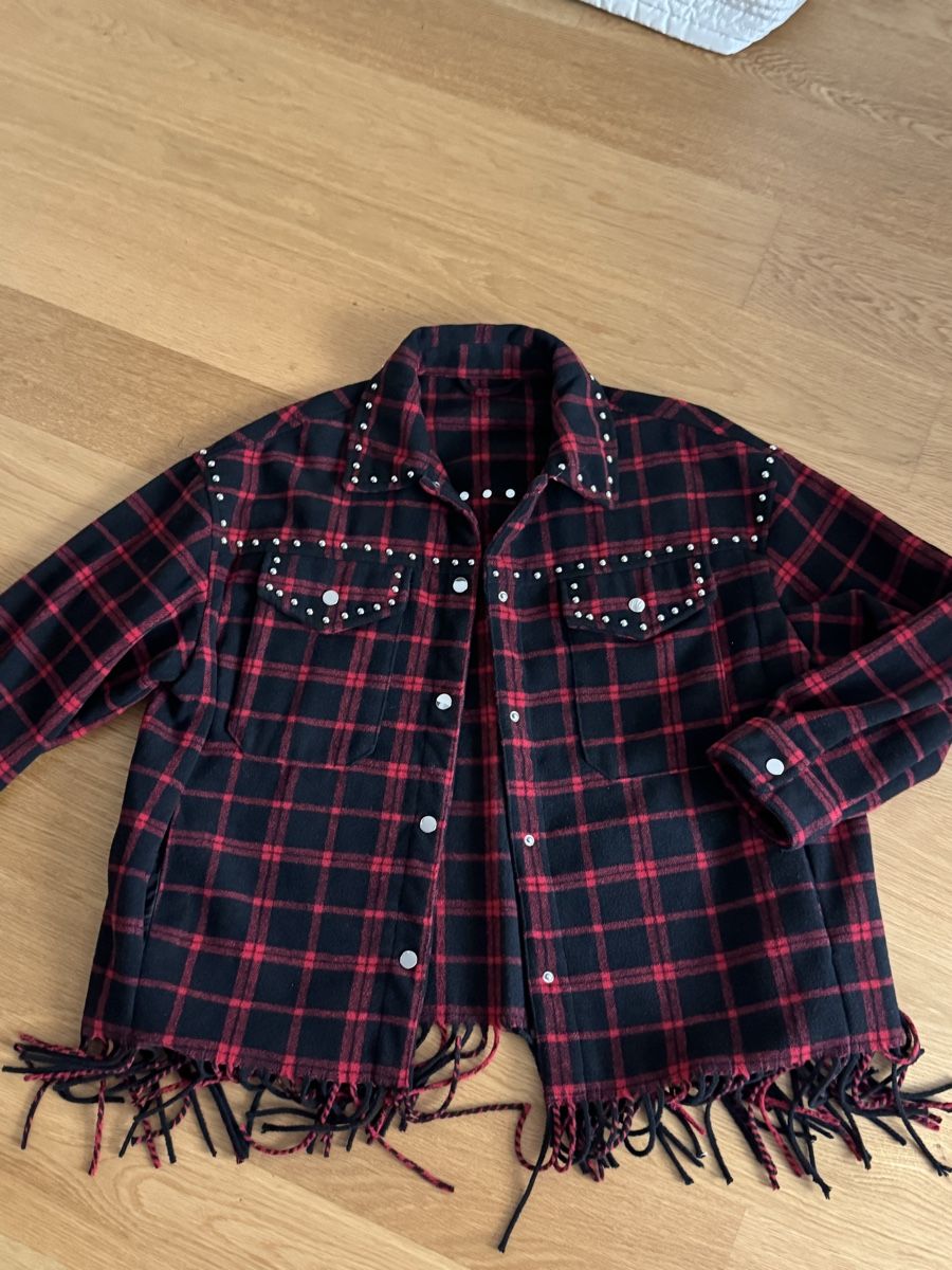 Zara Giacche: Jacket with Lana Zara – Nuovo (secondo la descrizione) da Zürich venduto da reg_vvr6