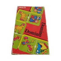 SELECTA Domino
