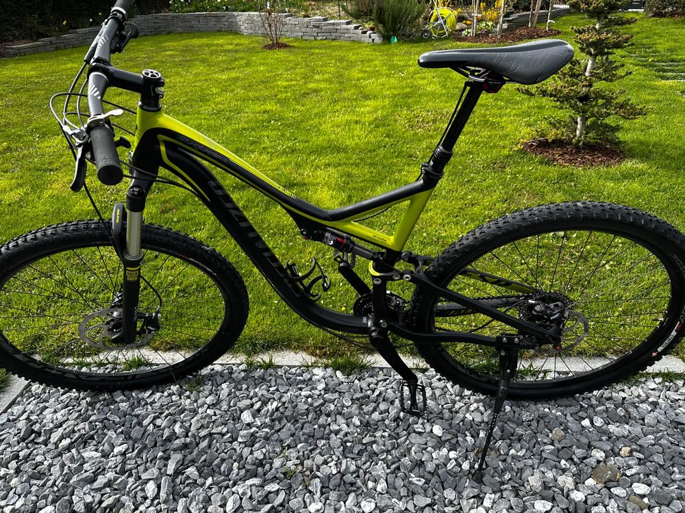 2013 specialized stumpjumper fsr deals comp 29er